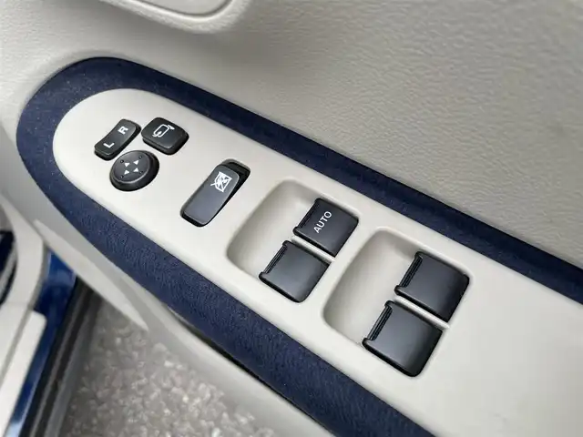 スズキ ラパン モード 石川県 2020(令2)年 4.3万km ノクターンブルーパール/ホワイト 2トーンルーフ スズキセーフティサポート/社外CD/シートヒーター/ドライブレコーダー/ETC/スマートキー/プッシュスタート/電動ミラー/ベンチシート