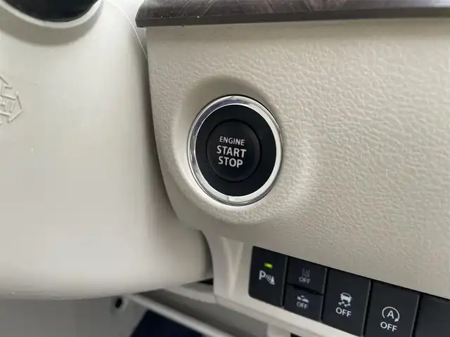 スズキ ラパン モード 石川県 2020(令2)年 4.3万km ノクターンブルーパール/ホワイト 2トーンルーフ スズキセーフティサポート/社外CD/シートヒーター/ドライブレコーダー/ETC/スマートキー/プッシュスタート/電動ミラー/ベンチシート