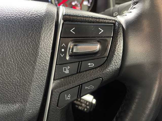 トヨタ ヴェルファイア ゴールデンアイズⅡ 神奈川県 2021(令3)年 3.1万km ホワイトパールクリスタルシャイン 純正9型ディスプレイオーディオ/純正12.1型フリップダウンモニター/車載ナビ/Bluetooth　CD DVD　USB　Miracast/バックカメラ/デジタルインナーミラー/パワーバックドア/両側電動スライドドア/セーフティセンス/レーダークルーズコントロール/レーンディパーチャーアラート/プリクラッシュセーフティ/オートハイビーム/ブラインドスポットモニター/前後ソナー/SOSコール/純正ビルトインETC2.0/社外前後ドライブレコーダー/ハーフレザーシート/革巻きステアリング/ステアリングスイッチ/ECOモード/電動パーキングブレーキ/オートブレーキホールド/プッシュスタート/スマートキー/3眼LEDヘッドライト/フロントフォグランプ/オートライト/純正リアスポイラー/純正18インチアルミホイール