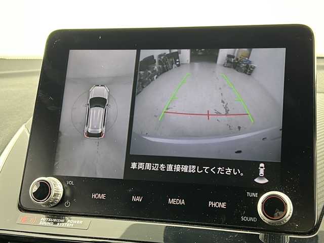 三菱 エクリプス クロス ＰＨＥＶ P 宮城県 2021(令3)年 3.9万km ホワイトダイヤモンド 禁煙車/サンルーフ/マルチアラウンドモニター/e-Assist/・衝突軽減ブレーキ/・レーンキープアシスト/・レーダークルーズコントロール/・オートハイビームアシスト/・ヘッドアップディスプレイ/・ブラインドスポットモニター/純正ディスプレイオーディオナビ/・BT.USB./フルセグTV/レザーシート/・前席パワーシート/・全席シートヒーター/パドルシフト/ステアリングヒーター/ステアリングスイッチ/LEDヘッドライト/フォグランプ/アイドリングストップ/横滑り防止装置/ETC/プッシュスタート/スマートキー/純正18インチアルミホイール/フロアマット