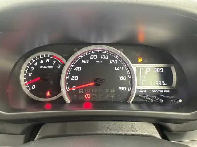 ダイハツ ブーン スタイル SAⅢ 三重県 2019(平31)年 4.2万km ホワイト/パウダリーベージュメタリック 2トーン /禁煙車//社外7型ナビ/ フルセグTV/Bluetooth/CD/DVD//バックカメラ//衝突軽減ブレーキ//コーナーセンサー//衝突軽減ブレーキ//ETC//ドラレコ//オートライト//オートマチックハイビーム//プッシュスタート//スマートキー//スペアキー//ドアバイザー//スマートアシスト3