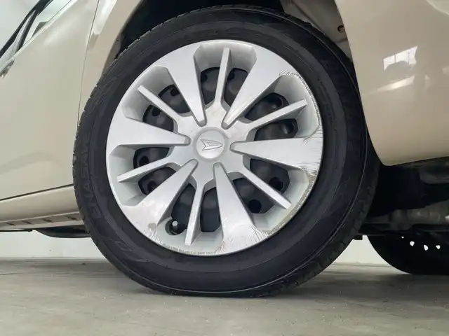 ダイハツ ブーン スタイル SAⅢ 三重県 2019(平31)年 4.2万km ホワイト/パウダリーベージュメタリック 2トーン /禁煙車//社外7型ナビ/ フルセグTV/Bluetooth/CD/DVD//バックカメラ//衝突軽減ブレーキ//コーナーセンサー//衝突軽減ブレーキ//ETC//ドラレコ//オートライト//オートマチックハイビーム//プッシュスタート//スマートキー//スペアキー//ドアバイザー//スマートアシスト3