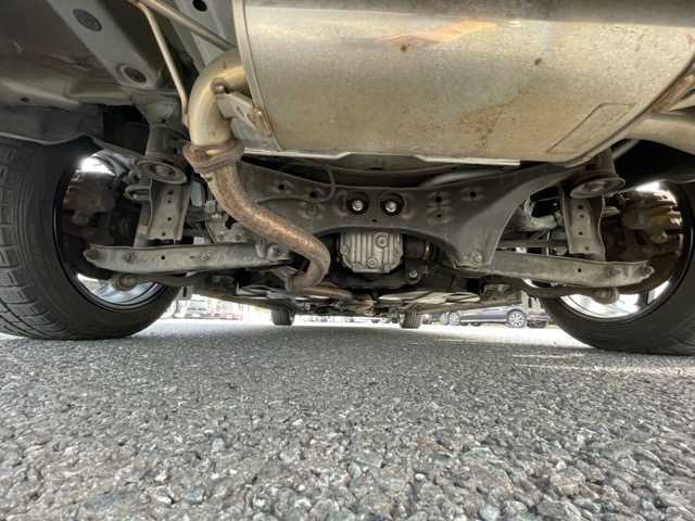 スバル インプレッサ スポーツ 1．6i－L 千葉県 2014(平26)年 9.2万km ダークグレーメタリック ワンオーナー/純正ナビ（Ｐａｎａｓｏｎｉｃ，ＣＮ－ＬＲ７０００）/ＣＤ，ＤＶＤ，ＳＤ/フルセグＴＶ/ビルトインＥＴＣ/前後ドライブレコーダー（ユピテルsuper　cat）/運転席助手席シートヒーター/レザーシート/パワーシート/純正フロントエアロパーツ/社外マフラー/４ＷＤ/盗難防止装置/ＡＬＰＩＮＥスピーカー荷室車載（ＳＷＷ－５０００）/スマートキー/プッシュスタート/スペアキー/保証書/取扱説明書