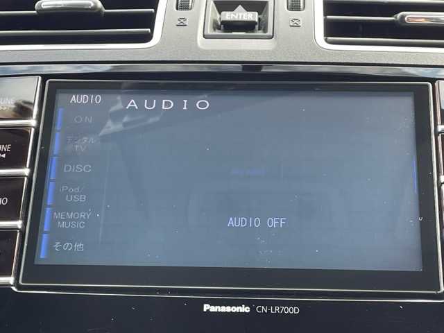 スバル インプレッサ スポーツ 1．6i－L 千葉県 2014(平26)年 9.2万km ダークグレーメタリック ワンオーナー/純正ナビ（Ｐａｎａｓｏｎｉｃ，ＣＮ－ＬＲ７０００）/ＣＤ，ＤＶＤ，ＳＤ/フルセグＴＶ/ビルトインＥＴＣ/前後ドライブレコーダー（ユピテルsuper　cat）/運転席助手席シートヒーター/レザーシート/パワーシート/純正フロントエアロパーツ/社外マフラー/４ＷＤ/盗難防止装置/ＡＬＰＩＮＥスピーカー荷室車載（ＳＷＷ－５０００）/スマートキー/プッシュスタート/スペアキー/保証書/取扱説明書