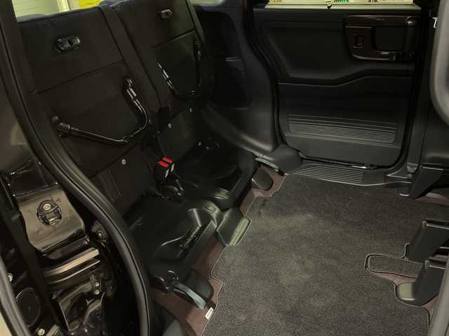 ホンダ Ｎ ＢＯＸ カスタム G L ホンダセンシング 栃木県 2020(令2)年 7.4万km クリスタルブラックパール 社外SDナビ/・KENWOOD/・TV ワンセグ/・Ｂｌｕｅｔｏｏｔｈ CD　ＤＶＤ/・バックカメラ/追従式クルーズコントロール/両側パワースライドドア/ドライブレコーダー/ETC/衝突被害軽減システム/コーナーセンサー/レーンキープアシスト/LEDヘッドライト/オートライト