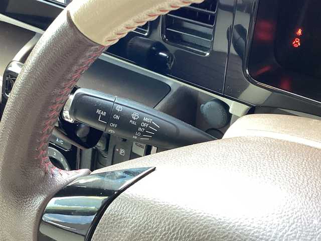 スズキ ＭＲワゴン Wit LS 千葉県 2014(平26)年 7.2万km ブルーイッシュブラックパール3 ユーザー買取　/社外SDナビ　/バックカメラ　/アイドリングストップ　/専用皮シート　/スマートキー　/プッシュスタート　