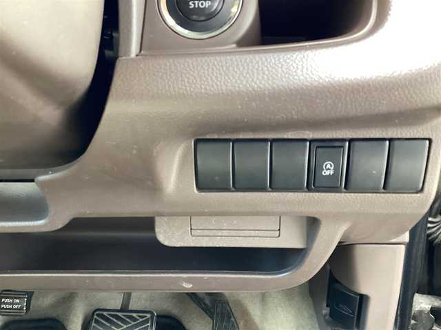 スズキ ＭＲワゴン Wit LS 千葉県 2014(平26)年 7.2万km ブルーイッシュブラックパール3 ユーザー買取　/社外SDナビ　/バックカメラ　/アイドリングストップ　/専用皮シート　/スマートキー　/プッシュスタート　