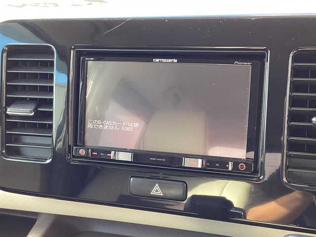 スズキ ＭＲワゴン Wit LS 千葉県 2014(平26)年 7.2万km ブルーイッシュブラックパール3 ユーザー買取　/社外SDナビ　/バックカメラ　/アイドリングストップ　/専用皮シート　/スマートキー　/プッシュスタート　