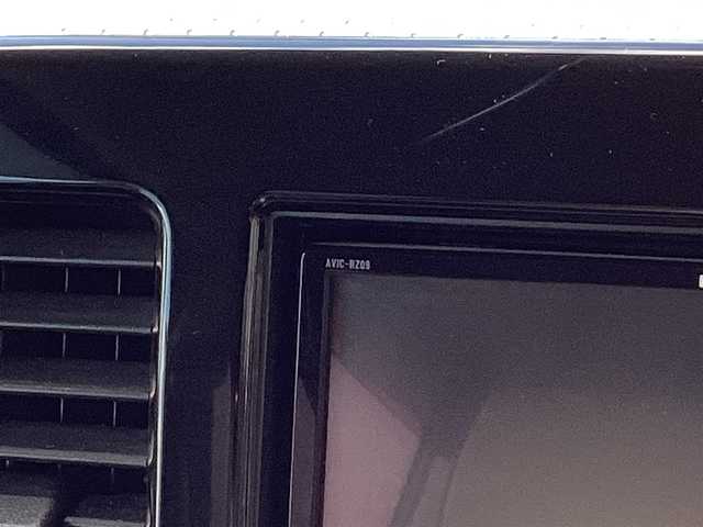 スズキ ＭＲワゴン Wit LS 千葉県 2014(平26)年 7.2万km ブルーイッシュブラックパール3 ユーザー買取　/社外SDナビ　/バックカメラ　/アイドリングストップ　/専用皮シート　/スマートキー　/プッシュスタート　