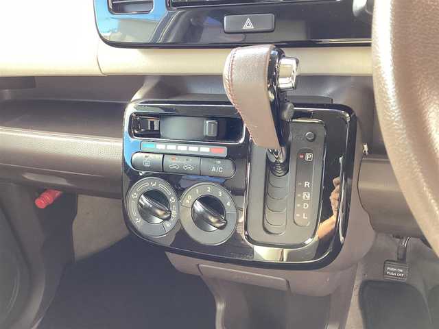 スズキ ＭＲワゴン Wit LS 千葉県 2014(平26)年 7.2万km ブルーイッシュブラックパール3 ユーザー買取　/社外SDナビ　/バックカメラ　/アイドリングストップ　/専用皮シート　/スマートキー　/プッシュスタート　