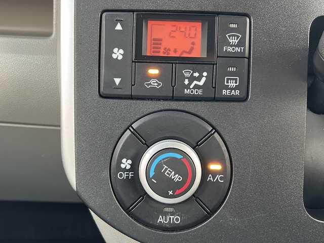 ダイハツ タント X SAⅡ 兵庫県 2015(平27)年 8.4万km コットンアイボリー 取扱説明書/保証書/社外ナビ（FM/AM/CD/Bluetooth/ワンセグ）/プッシュスタート/スマートキー×２/ETC/片側パワースライドドア/レーンキープアシスト/衝突軽減ブレーキ/コーナーセンサー/サンシェード/純正フロアマット