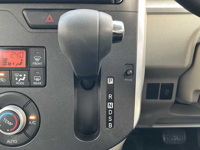 ダイハツ タント X SAⅡ 兵庫県 2015(平27)年 8.4万km コットンアイボリー 取扱説明書/保証書/社外ナビ（FM/AM/CD/Bluetooth/ワンセグ）/プッシュスタート/スマートキー×２/ETC/片側パワースライドドア/レーンキープアシスト/衝突軽減ブレーキ/コーナーセンサー/サンシェード/純正フロアマット