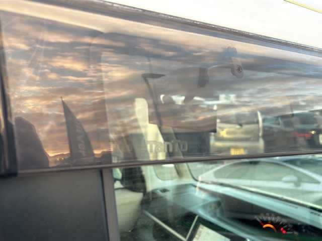 ダイハツ タント X SAⅡ 兵庫県 2015(平27)年 8.4万km コットンアイボリー 取扱説明書/保証書/社外ナビ（FM/AM/CD/Bluetooth/ワンセグ）/プッシュスタート/スマートキー×２/ETC/片側パワースライドドア/レーンキープアシスト/衝突軽減ブレーキ/コーナーセンサー/サンシェード/純正フロアマット