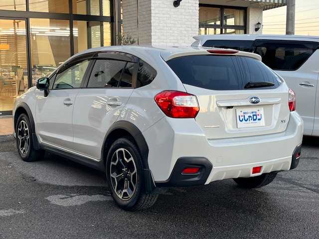 スバル インプレッサ ＸＶ 2．0i－L アイサイト ポップ 高知県 2014(平26)年 13.3万km クリスタルホワイトP (株)IDOMが運営する【じしゃロン高知店】の自社ローン対象車両になります。こちらは現金ご利用時の価格です。自社ローンご希望の方は別途その旨お申付け下さい。