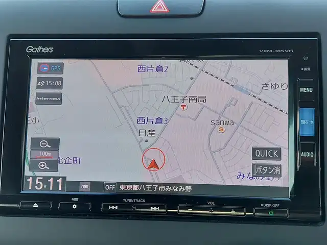 車両画像5