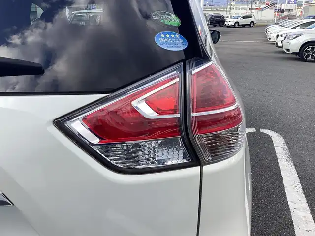 日産 エクストレイル