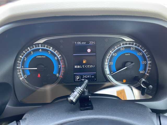 日産 デイズ ボレロ 道東・釧路十勝 2021(令3)年 2.5万km 茶Ⅱ ・４WD/・社外SDメモリナビ/（CD・AM・FM・BT・ワンセグ）/・バックカメラ/・エマージェンシーブレーキ/・ハーフレザーシートヒーター/・前席シートヒーター/・スマートキー/・プッシュスタート/・ＥＴＣ　/・ステアリングスイッチ/・ボレロ専用14インチアルミホイール/・純正フロアマット/・電動格納ミラー/・スマートキー/・プッシュスタート