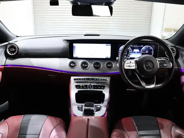 メルセデス・ベンツ ＣＬＳ２２０ｄ