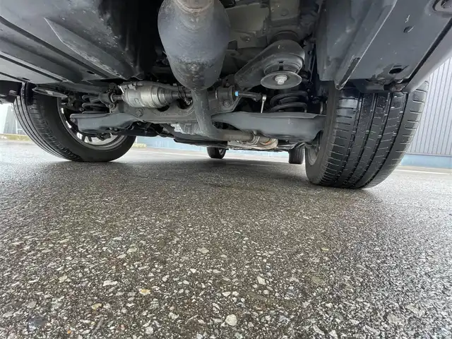 レクサス ＲＸ 450h Fスポーツ 青森県 2018(平30)年 7.3万km ディープブルーマイカ /4WD/マークレビンソン /純正ナビ/ (フルセグTV/DVD/Bt/ブルーレイ/AUX/USB)/全方位カメラ/ヘットアップディスプレイ/プリクラッシュセーフティ/レーントレーシング/ブラインドスポット/レーダークルーズ/黒革シート/D席メモリー付き/　全席パワーシート /前席シートベンチレーション/　/シートヒーター /ステアヒーター/電動チルトステア/革巻きステア/ノブ/パドルシフト/ミラーヒーター/三眼LEDオートライト/オートマチックハイビーム/シーケンシャルウインカー/電動バックドア/前後バンパーソナー/リア5面プライバシーガラス＋/　スモークフィルム/シルバールーフレール/ETC2.0/ドライブレコーダー/純正ドアバイザー/純正フロアマット/W/サイド/カーテン/ニーエアバッグ/スマートキーx2/カードキー/保証書/取説/ナビ取説