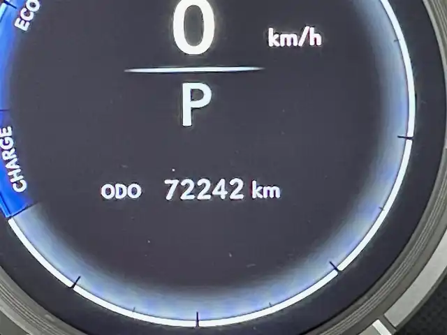 レクサス ＲＸ 450h Fスポーツ 青森県 2018(平30)年 7.3万km ディープブルーマイカ /4WD/マークレビンソン /純正ナビ/ (フルセグTV/DVD/Bt/ブルーレイ/AUX/USB)/全方位カメラ/ヘットアップディスプレイ/プリクラッシュセーフティ/レーントレーシング/ブラインドスポット/レーダークルーズ/黒革シート/D席メモリー付き/　全席パワーシート /前席シートベンチレーション/　/シートヒーター /ステアヒーター/電動チルトステア/革巻きステア/ノブ/パドルシフト/ミラーヒーター/三眼LEDオートライト/オートマチックハイビーム/シーケンシャルウインカー/電動バックドア/前後バンパーソナー/リア5面プライバシーガラス＋/　スモークフィルム/シルバールーフレール/ETC2.0/ドライブレコーダー/純正ドアバイザー/純正フロアマット/W/サイド/カーテン/ニーエアバッグ/スマートキーx2/カードキー/保証書/取説/ナビ取説