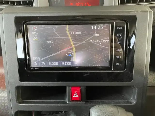トヨタ タンク X S 宮城県 2020(令2)年 4.3万km プラムブラウンパールクリスタルシャイン 純正ディーラーナビ/フルセグＴＶ/AM/FM/Bluetooth/ワンオーナー/ビルトインＥＴＣ/プリクラッシュセーフティ/アイドリングストップ/横滑り防止装置/オートハイビーム/バックカメラ/スマートキー/パワースライドドア片面/純正ＡＷサマータイヤ/純正フロアマット