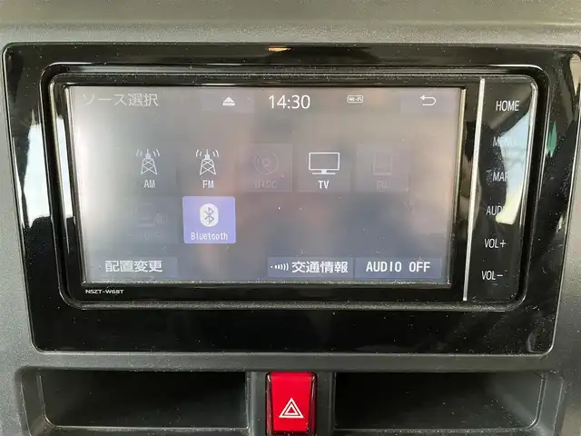 トヨタ タンク X S 宮城県 2020(令2)年 4.3万km プラムブラウンパールクリスタルシャイン 純正ディーラーナビ/フルセグＴＶ/AM/FM/Bluetooth/ワンオーナー/ビルトインＥＴＣ/プリクラッシュセーフティ/アイドリングストップ/横滑り防止装置/オートハイビーム/バックカメラ/スマートキー/パワースライドドア片面/純正ＡＷサマータイヤ/純正フロアマット