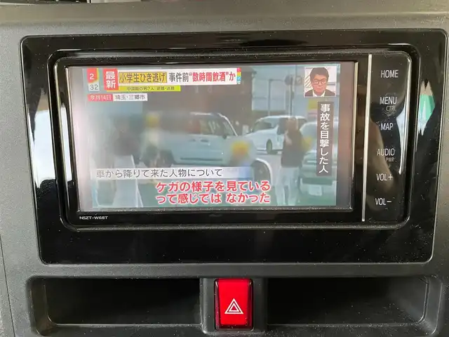 トヨタ タンク X S 宮城県 2020(令2)年 4.3万km プラムブラウンパールクリスタルシャイン 純正ディーラーナビ/フルセグＴＶ/AM/FM/Bluetooth/ワンオーナー/ビルトインＥＴＣ/プリクラッシュセーフティ/アイドリングストップ/横滑り防止装置/オートハイビーム/バックカメラ/スマートキー/パワースライドドア片面/純正ＡＷサマータイヤ/純正フロアマット