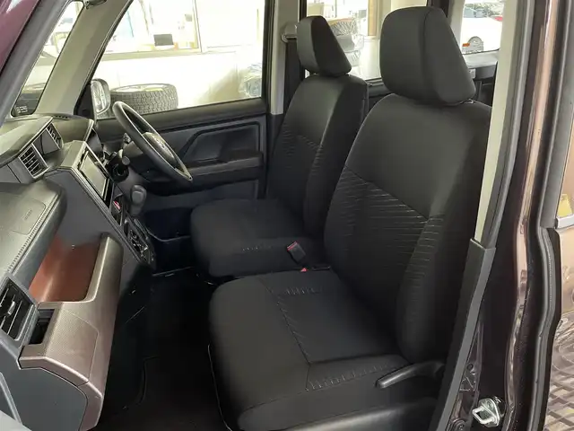 トヨタ タンク X S 宮城県 2020(令2)年 4.3万km プラムブラウンパールクリスタルシャイン 純正ディーラーナビ/フルセグＴＶ/AM/FM/Bluetooth/ワンオーナー/ビルトインＥＴＣ/プリクラッシュセーフティ/アイドリングストップ/横滑り防止装置/オートハイビーム/バックカメラ/スマートキー/パワースライドドア片面/純正ＡＷサマータイヤ/純正フロアマット
