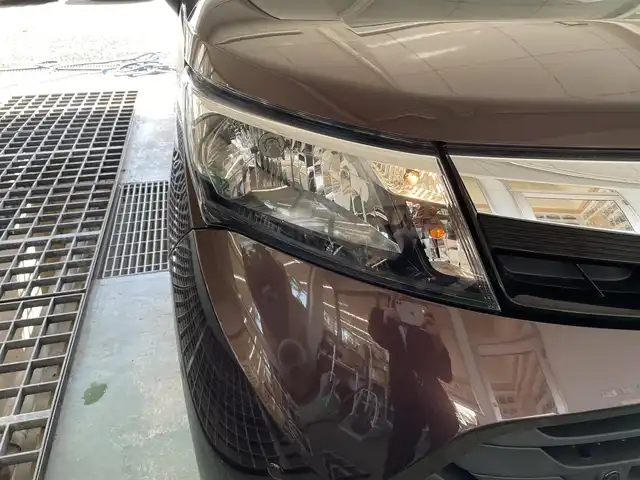 トヨタ タンク X S 宮城県 2020(令2)年 4.3万km プラムブラウンパールクリスタルシャイン 純正ディーラーナビ/フルセグＴＶ/AM/FM/Bluetooth/ワンオーナー/ビルトインＥＴＣ/プリクラッシュセーフティ/アイドリングストップ/横滑り防止装置/オートハイビーム/バックカメラ/スマートキー/パワースライドドア片面/純正ＡＷサマータイヤ/純正フロアマット