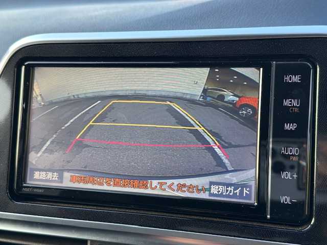 トヨタ シエンタ ハイブリッド G クエロ 大阪府 2021(令3)年 3.4万km ホワイトパールクリスタルシャイン ナビ　/フルセグ　/バックカメラ　/両側パワースライドドア　/クルーズコントロール　/前後コーナーセンサー　/ＬＥＤヘッドライト　/オートハイビーム　/革巻きハンドル　/ＥＴＣ　/フロアーマット　/衝突軽減ブレーキ