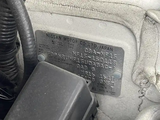 日産 ジューク 16GT FOUR タイプV 群馬県 2012(平24)年 8.8万km ブリリアントホワイトパール 純正7インチナビ(AM/FM/フルセグTV/AUX/SD)/バックモニター/社外前後方ドライブレコーダー/4WD/電動格納ミラー/ETC/プッシュスタート/スマートキー/スペアキー/オートライト