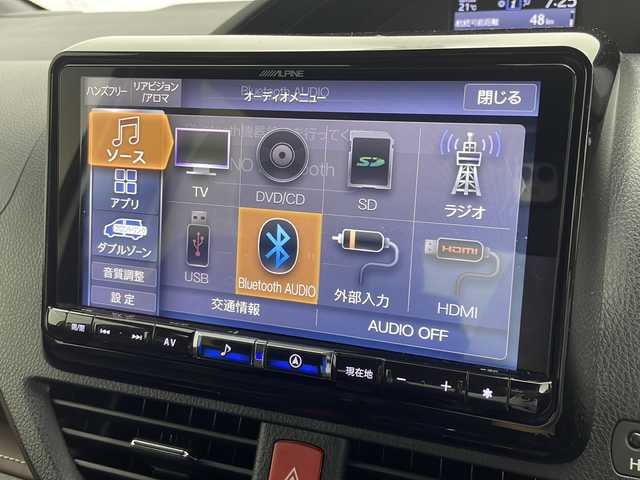 トヨタ ノア ハイブリッド S－Z 千葉県 2022(令4)年 4.7万km スパークリングブラックパールクリスタルシャイン トヨタセーフティセンス/・プリクラッシュセーフティ/・レーンディパーチャーアラート/・オートマチックハイビーム/・レーントレーシングアラート/・発進遅れ告知機能/快適利便パッケージHi/・パワーバックドア/・２列目オットマン付きシート/純正10.5インチディスプレイナビ/・CD/DVDデッキ/・フルセグTV/ブラインドスポットモニター/AC100V電源/ビルトインETC2.0/両側パワースライドドア/スマートキー/LEDヘッドライト