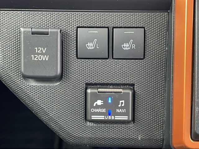 ダイハツ タフト G ターボ 岐阜県 2020(令2)年 2.3万km サンドベージュメタリック 純正ナビ(AM/FM/CD/SD/BT/USB/フルセグ)/ナビ連動ドラレコ/ターボ/バックカメラ/ETC/スマートアシスト/・衝突警報機能/・衝突回避支援ブレーキ機能/・ブレーキ制御付き誤発進抑制機能（前方・後方）/・車線逸脱警報機能/・オートハイビーム/・ アダプティブドライビングビーム/・ふらつき警報/・先行車発進お知らせ機能/・サイドビューランプ/・コーナーセンサー/・標識認識機能/・レーダークルーズコントロール/シートヒーター/電動サイドブレーキ/オートホールド/ステアリングスイッチ/革巻きステアリング/プッシュスタート/スマートキー/ルーフレール/スカイフィールトップ/LEDヘッドライト/LEDフォグランプ/純正フロアマット/サイドバイザー/純正AW