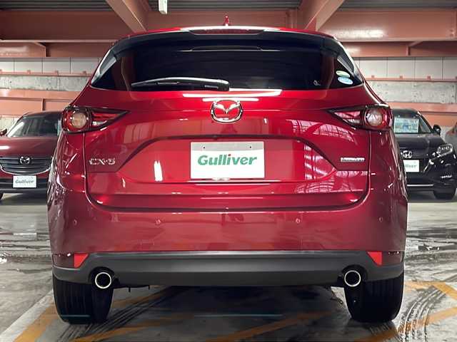 マツダ ＣＸ－５ 20S シルクベージュセレ 静岡県 2020(令2)年 3.8万km ソウルレッドクリスタルM 【メーカーOP】/CD/DVDプレーヤー＋地上デジタルテレビチューナー/アラウンドビューモニターフロントパーキングセンサー/【特別装備】/フロントフォグランプ/IRカットガラス/ルームランプ/ラゲッジルームランプ（LED）/アンビエントライト/シルクベージュ色ハーフレザーシート/【主要装備】/レザー調シートカバー/純正ナビ　/ステアリングスイッチ　　/レーダークルーズコントロール/プッシュスタート/スマートキー/純正19インチアルミホイール/パワーバックドア/前席シートヒーター/運転席パワーシート/ステアリングヒーター/ドライブレコーダー/ヘッドアップディスプレイ/ブラインドスポットビューモニター