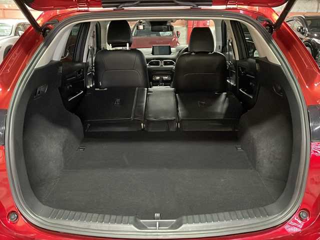 マツダ ＣＸ－５ 20S シルクベージュセレ 静岡県 2020(令2)年 3.8万km ソウルレッドクリスタルM 【メーカーOP】/CD/DVDプレーヤー＋地上デジタルテレビチューナー/アラウンドビューモニターフロントパーキングセンサー/【特別装備】/フロントフォグランプ/IRカットガラス/ルームランプ/ラゲッジルームランプ（LED）/アンビエントライト/シルクベージュ色ハーフレザーシート/【主要装備】/レザー調シートカバー/純正ナビ　/ステアリングスイッチ　　/レーダークルーズコントロール/プッシュスタート/スマートキー/純正19インチアルミホイール/パワーバックドア/前席シートヒーター/運転席パワーシート/ステアリングヒーター/ドライブレコーダー/ヘッドアップディスプレイ/ブラインドスポットビューモニター