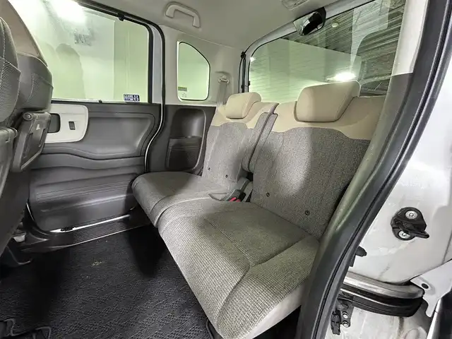 ホンダ Ｎ ＢＯＸ L 佐賀県 2021(令3)年 7.6万km プラチナホワイトパール ホンダセンシング /社外7インチナビ/バックカメラ /左側パワースライドドア/前方ドライブレコーダー/ETC/レーダークルーズコントロール/純正フロアマット/LEDライト/オートライト/オートマチックハイビーム/スマートキー/ECONスイッチ
