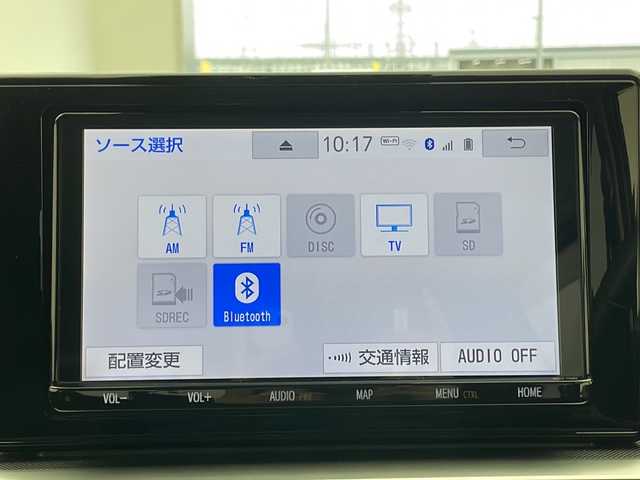 トヨタ ライズ Z 宮城県 2020(令2)年 3.8万km ナチュラルベージュマイカM 純正９インチＳＤナビ　/・フルセグTV/・Bluetooth接続/・AM、FM/・CD/・DVD/・HDMI/ＥＴＣ２．０ /全方位カメラ /前後ドライブレコーダー/レーダークルーズコントロール /モデリスタラゲージウッドデッキ /シートヒーター /フォグランプ /LEDヘッドライト /スマートキー/プッシュスタート/スペアキー/純正ホイール /純正フロアマット