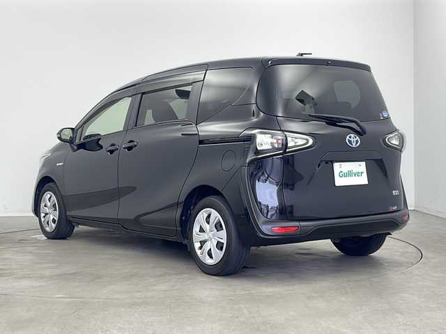 トヨタ シエンタ ハイブリッド G 新潟県 2019(令1)年 6.8万km ブラックマイカ アルパイン7インチナビ/(7WZ)/(CD.DVD.SD.フルセグ.Bluetooth)/アルパインフリップダウンモニター/バックカメラ/両側パワースライドドア/トヨタセーフティセンス/・プリクラッシュセーフティ/・レーンキープアシスト/・オートマチックハイビーム/クルーズコントロール/キセノンオートライト/ステアリングリモコン/EVモード/ドライブレコーダー/プッシュスタート/スマートキー×2/フロアマット
