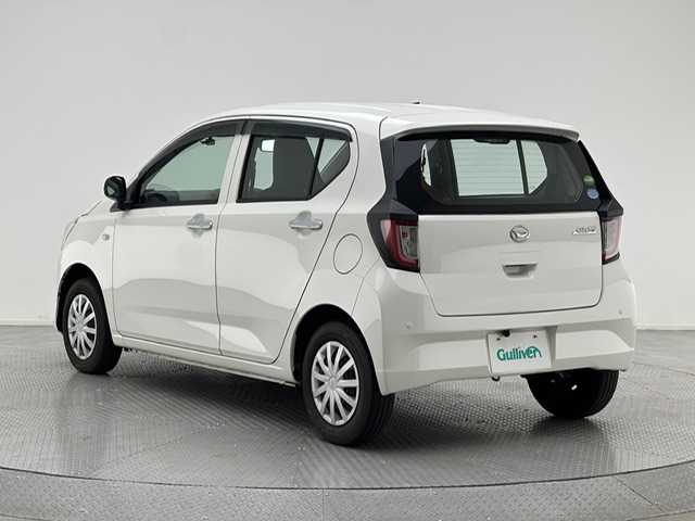 ダイハツ ミラ イース L SAⅢ 兵庫県 2020(令2)年 1.9万km ホワイト 社外メモリナビ/(MDV-D206BT)/CD BT/バックカメラ/衝突軽減ブレーキ/コーナーセンサー/純正フロアマット/純正ドアバイザー/キーレスキー/スペアキー/アイドリングストップ/ヘッドライトレベライザー/オートハイビーム