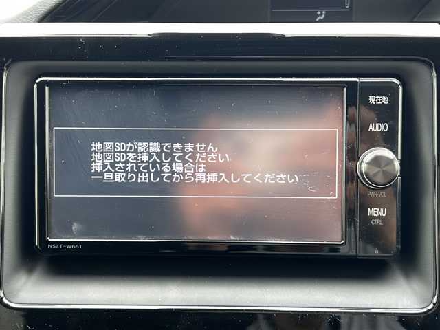 トヨタ ノア Si ダブルバイビー 茨城県 2016(平28)年 4.3万km ブラック 純正SDナビ＆地デジTV【NSZT-W66T】/(フルセグTV・CD・DVD・BT・ラジオ再生)/社外ドライブレコーダー（フロント・リヤ）/純正ETC2.0/被害軽減システム/プッシュスタート/純正バックカメラ/アイドリングストップ/両側パワースライドドア/取扱説明書