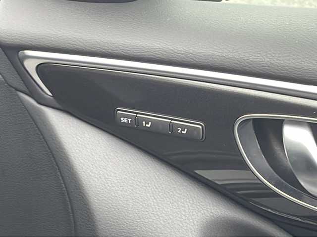 日産 スカイライン ハイブリッド 350GT Type P 千葉県 2014(平26)年 7.4万km 黒 ナビ 全方位カメラ 黒革シート 電動シート シートヒーター レーダークルーズ ビルトインETC BT USB musicbox DRIVEMODE 17インチAW 前後ソナー HID オートライト