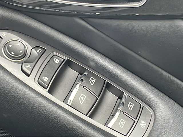 日産 スカイライン ハイブリッド 350GT Type P 千葉県 2014(平26)年 7.4万km 黒 ナビ 全方位カメラ 黒革シート 電動シート シートヒーター レーダークルーズ ビルトインETC BT USB musicbox DRIVEMODE 17インチAW 前後ソナー HID オートライト