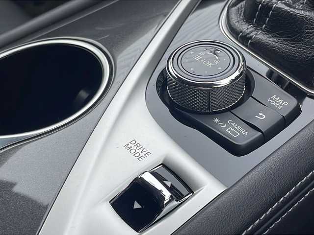 日産 スカイライン ハイブリッド 350GT Type P 千葉県 2014(平26)年 7.4万km 黒 ナビ 全方位カメラ 黒革シート 電動シート シートヒーター レーダークルーズ ビルトインETC BT USB musicbox DRIVEMODE 17インチAW 前後ソナー HID オートライト
