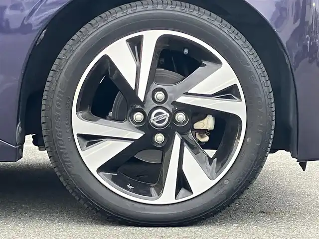 日産 ルークス HWS Gターボ プロパイロットED 静岡県 2020(令2)年 1.5万km アメジストパープル エンジンスタートボタン/パワーステアリング/パワーウィンドウ/保証書/取扱説明書/アイドリングストップ/ターボ/オートエアコン/クルーズコントロール/USB入力端子/ETC/全方位カメラ/純正SDナビ（CD/DVD/BT/フルセグ）/ドライブレコーダー前後/ウォークスルー/純正フロアマット/両側パワースライドドア/純正アルミホイール/ABS/横滑り防止装置/コーナーセンサー前後/レーンキープアシスト/オートライト/LEDヘッドライト/W＋サイドエアバック/衝突軽減システム/プロパイロット