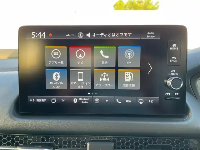 ホンダ ＺＲ－Ｖ ハイブリッド e:HEV Z 岩手県 2024(令6)年 2.3万km スーパープラチナグレーメタリック ＢＯＳＥサウンド　ホンダコネクトナビ　Ｂｌｕｅｔｏｏｔｈ　ＵＳＢ　フルセグ　全周囲カメラ　電動リアゲート　革シート　パワーシート　前後シートヒーター　ステアリングヒーター　純正１８ＡＷ　ＥＴＣ２．０