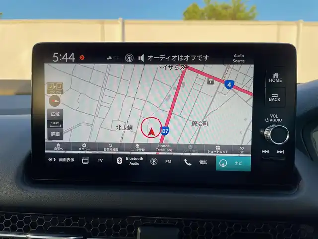 ホンダ ＺＲ－Ｖ ハイブリッド e:HEV Z 岩手県 2024(令6)年 2.3万km スーパープラチナグレーメタリック ＢＯＳＥサウンド　ホンダコネクトナビ　Ｂｌｕｅｔｏｏｔｈ　ＵＳＢ　フルセグ　全周囲カメラ　電動リアゲート　革シート　パワーシート　前後シートヒーター　ステアリングヒーター　純正１８ＡＷ　ＥＴＣ２．０