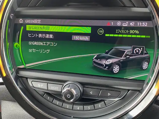 ＭＩＮＩ ＢＭＷ ミニ クラブマン クーパーD 福岡県 2020(令2)年 1.9万km 赤Ｍ 後期/ユニオンジャックテール/インテリジェントセーフティ/純正ナビ/Bluetooth/USB/社外フルセグTV/アダプティブクルーズコントロール/Bカメラ/ETC/ドラレコ/LEDヘッドライト/スマートキー/インディアンサマーレッド