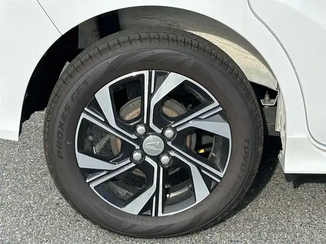 ダイハツ タント カスタム X セレクション 奈良県 2020(令2)年 4.3万km シャイニングホワイトパール 純正ナビ/フルセグテレビ/バックカメラ/ＤＶＤ再生/プッシュスタート/シートヒーター/純正フロアマット/両側パワースライドドア/純正ＡＷ/前後コーナーセンサー/純正ドライブレコーダー/アイドリングストップ/スマートキー