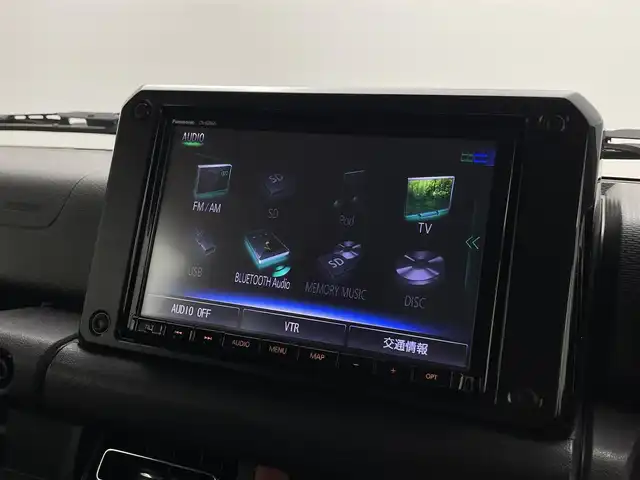 スズキ ジムニー XC 大分県 2021(令3)年 3.9万km シルキーシルバーメタリック ４WD/スズキセーフティサポート/・衝突軽減ブレーキ/・クルーズコントロール（追従なし）/・車線逸脱警報機能/パナソニックナビ/【AM/FM/CD/DVD/Bluetooth/フルセグTV】/ETC/オートライト/LEDヘッドライド/プッシュスタート/スマートキー/シートヒーター（運転席/助手席）
