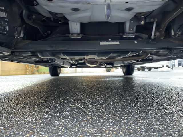 ダイハツ タント カスタム X トップED SA 山口県 2014(平26)年 12.8万km ナイトシャドーパープルクリスタルM 禁煙車/純正メモリナビ/Bluetooth/フルセグTV/バックカメラ/片側パワースライドドア/スマートキー/プッシュスタート/HIDヘッドライト/フォグライト/ETC/ハーフレザーシート/横滑り防止装置/衝突軽減ブレーキ/アイドリングストップ/ステアリングスイッチ/純正14インチAW/保証書・取説/スペアキー1本